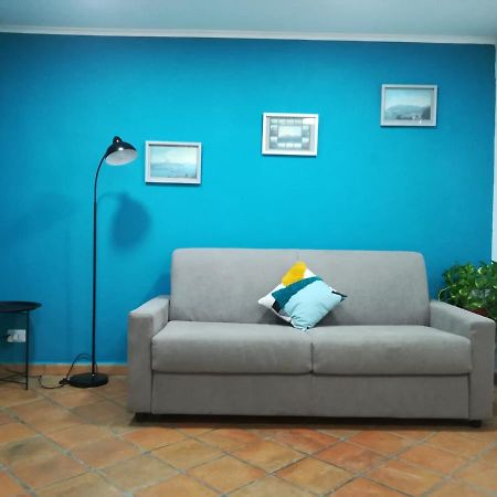 Tribunali Street House Apartment เนเปิลส์ ภายนอก รูปภาพ