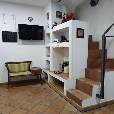 Tribunali Street House Apartment เนเปิลส์ ภายนอก รูปภาพ