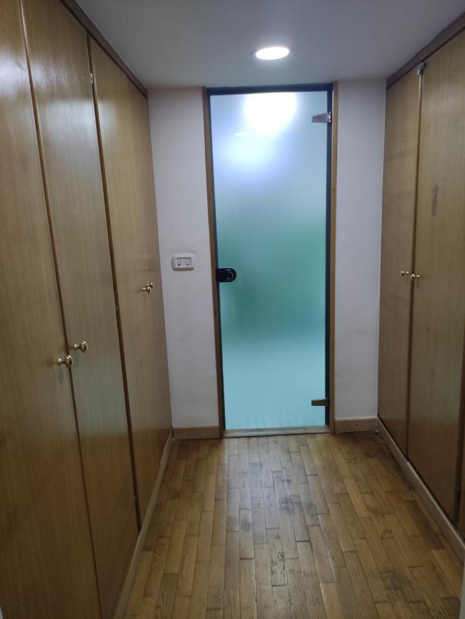 Tribunali Street House Apartment เนเปิลส์ ภายนอก รูปภาพ