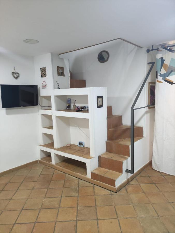 Tribunali Street House Apartment เนเปิลส์ ภายนอก รูปภาพ
