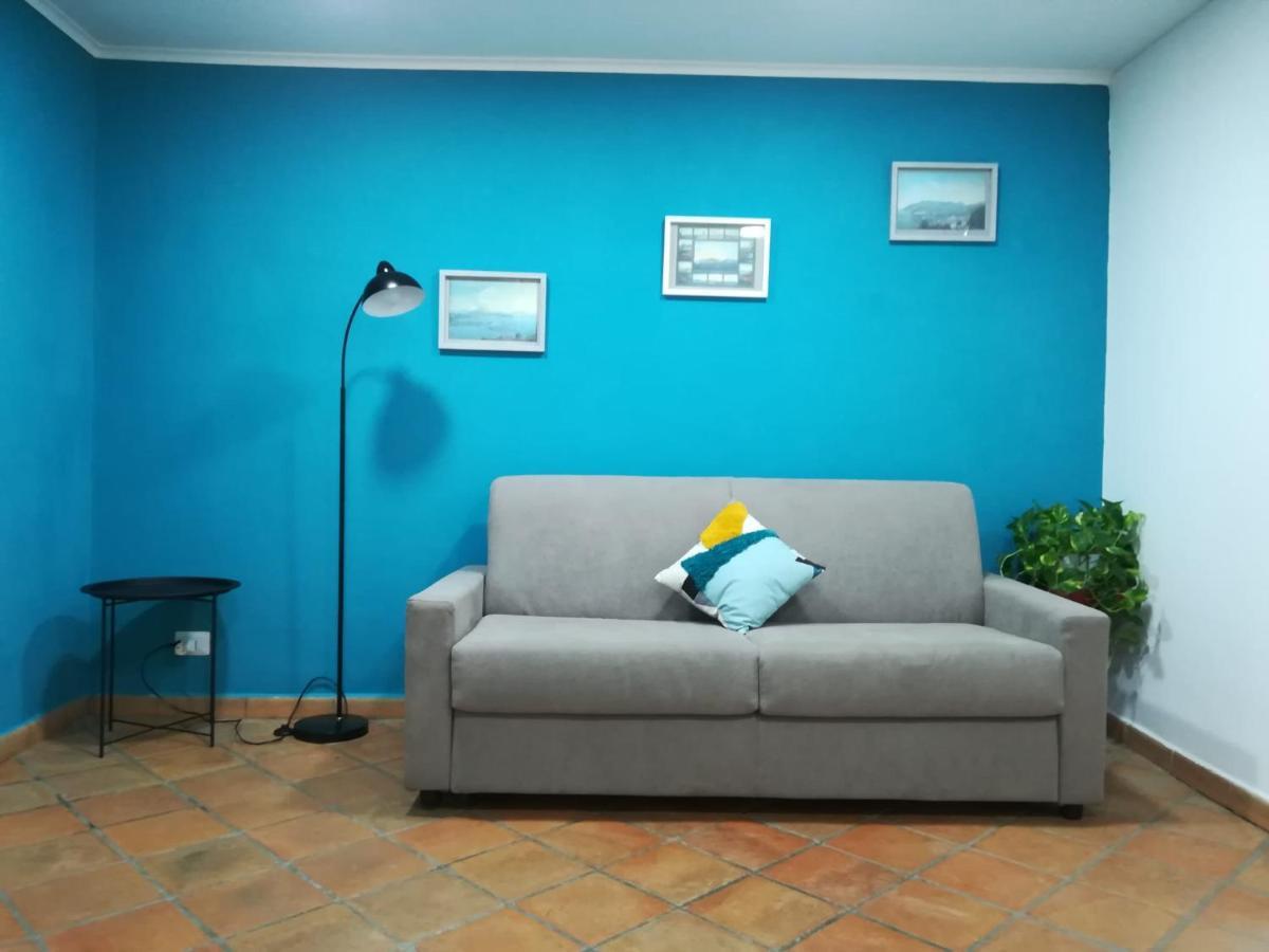 Tribunali Street House Apartment เนเปิลส์ ภายนอก รูปภาพ