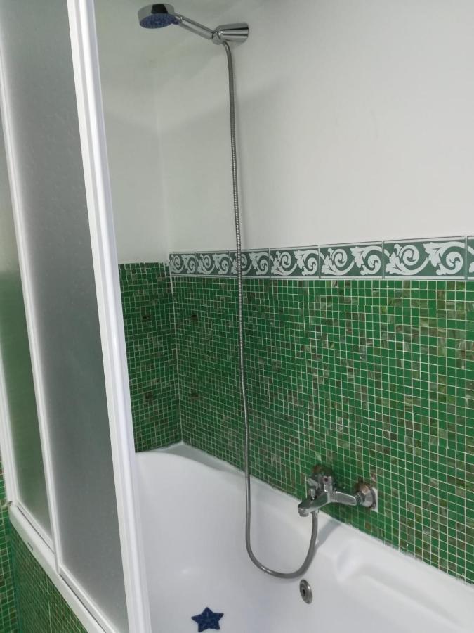 Tribunali Street House Apartment เนเปิลส์ ภายนอก รูปภาพ