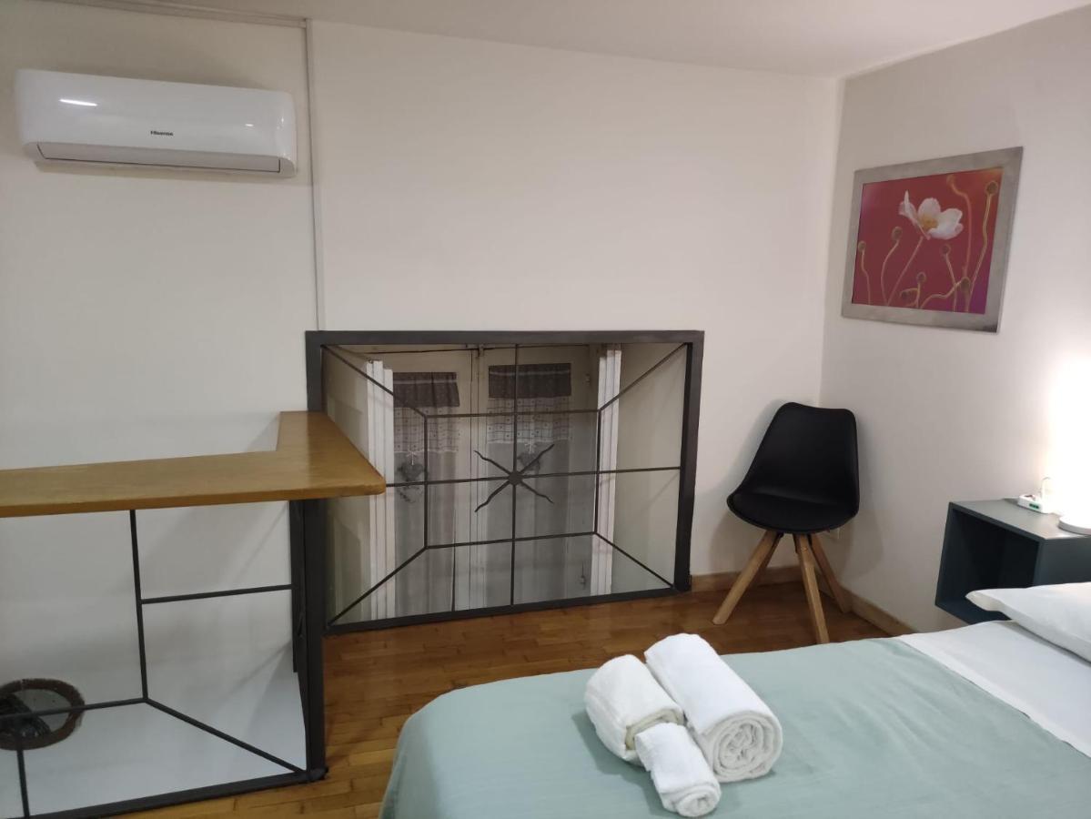 Tribunali Street House Apartment เนเปิลส์ ภายนอก รูปภาพ