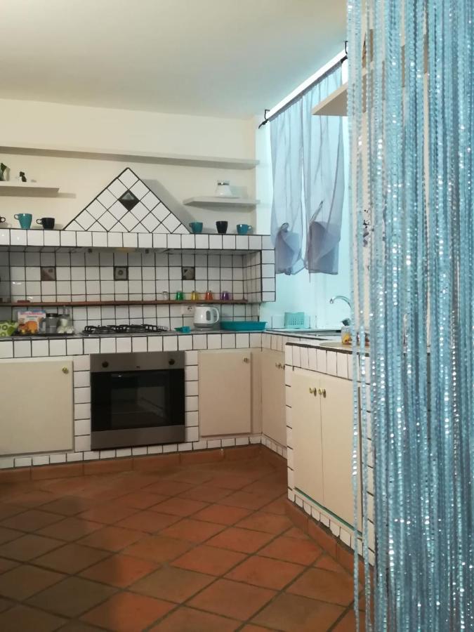 Tribunali Street House Apartment เนเปิลส์ ภายนอก รูปภาพ