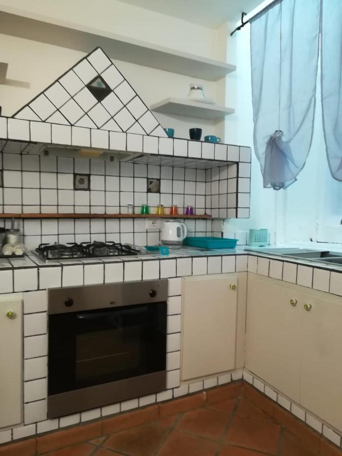 Tribunali Street House Apartment เนเปิลส์ ภายนอก รูปภาพ